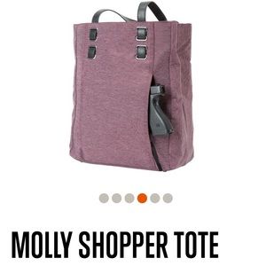 5.11 Tactical (conceal carry pocket) CCW-ready